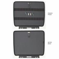 Gereedschapsorganizer GT Line ROCK 350 TURTLE 350 Polypropyleen