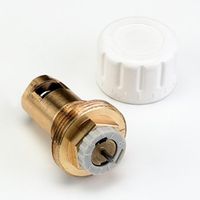 Comap Sar insert voor ventiel kompakt 1/2"bu 955 955002 - thumbnail
