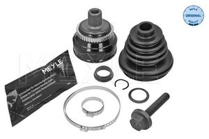 Homokineet reparatie set, aandrijfas 1004980057