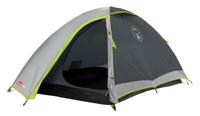 Coleman Darwin 3 Tent Grijs OS Coleman Darwin 3 Tent Grijs OS