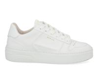 Nubikk Basket Cole white Wit maat 38