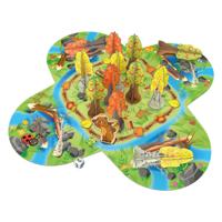Tactic bezige bever bordspel
