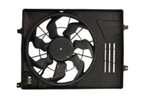 Koelventilator 47968