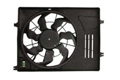 Koelventilator 47968