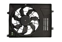 Koelventilator 47968