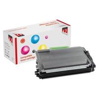 Toner quantore brother tn-3430bk zwart