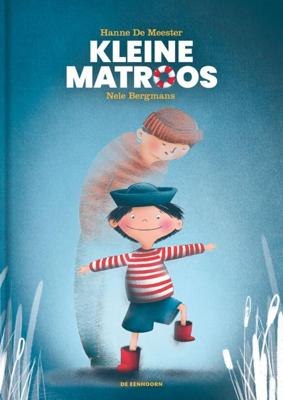 Kleine Matroos (Hardback)