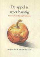 De appel is weer barstig (Paperback) - thumbnail