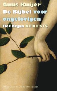 De Bijbel voor ongelovigen (Paperback)