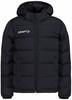 Craft 1913726 Evolve Down Jacket Jr - Black - 122/128