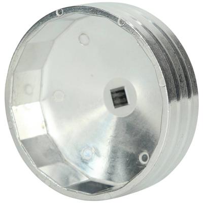 KS Tools 1509521 3/8 oliefiltersleutel Ø 87 mm / 16 vlakken