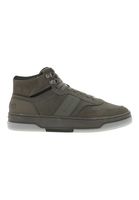 Björn Borg Sneakers T2300 Mid Nub M 0100 2242 635710 Grijs-41 maat 41