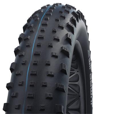 Schwalbe Buitenband 26-4.00 (100-559) jumbo jim evolution zwart vw
