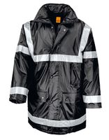 Result RT23 Management Coat - thumbnail