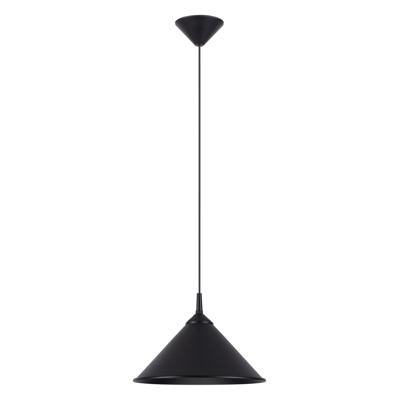 Hanglamp ZUMA zwart