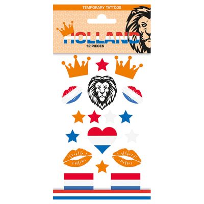 Totum tattoos holland