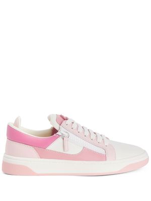 Giuseppe Zanotti baskets GZ94 - Rose