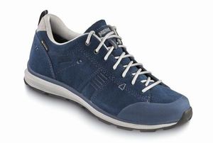 Meindl Sonello Lady GTX Wandelschoen Dames Blauw