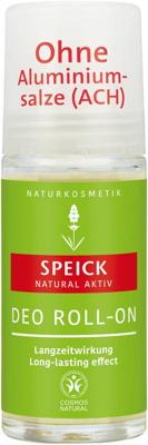Speick Natural aktiv deodorant roller alcoholvrij