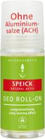 Speick Natural aktiv deodorant roller alcoholvrij