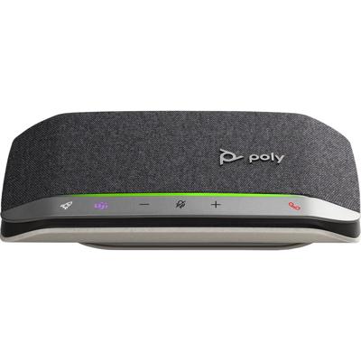 HP BT600C Zwart Bluetooth luidspreker