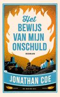 Het bewijs van mijn onschuld (Paperback)