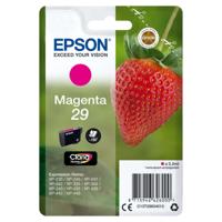 Originele inkt cartridge Epson 235M133 Magenta