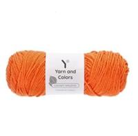 Yarn and Colors Chunky Amazing 021 Sunset