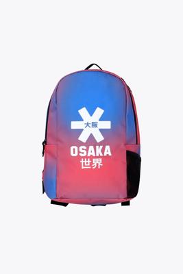 Osaka Kids Sports Backpack Blue