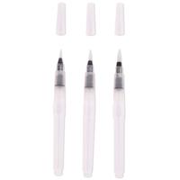 Vaessen Creative • waterbrush penselen 3st.