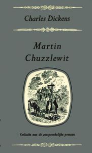 Martin Chuzzlewit - deel 1 - Charles Dickens - ebook