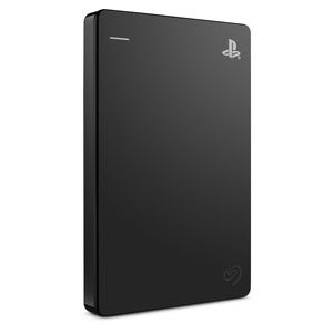 Seagate Game Drive STGD2000200 externe harde schijf 2 TB Zwart