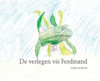 De verlegen vis Ferdinand (Hardback)