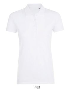 Sol’s L01709 Phoenix Women Polo