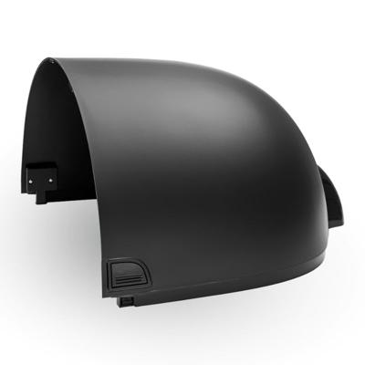 Litter-Robot 4 Kap zwart