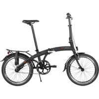 UGO vouwfiets premium dare s1 smoke black