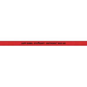 LAPP 2170232/500 Buskabel UNITRONIC® BUS 2 x 1.5 mm² Rood 500 m