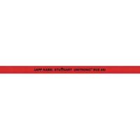 LAPP 2170232/500 Buskabel UNITRONIC® BUS 2 x 1.5 mm² Rood 500 m LAPP 2170232/500 Buskabel UNITRONIC® BUS 2 x 1.5 mm² Rood 500 m