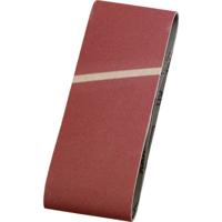 kwb 914406 Schuurbandset Korrelgrootte (num) 60 (l x b) 560 mm x 100 mm 3 stuk(s)