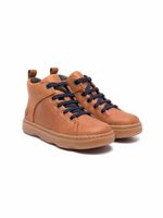 Camper Kids bottines Kido - Marron