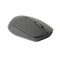 Rapoo M100 Silent Multi-mode Draadloze Muis Muis Zwart