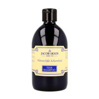 Teer shampoo 500 Milliliter