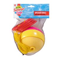 Summertime Splash Ball - thumbnail