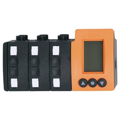 ifm Electronic OO5006 Glasvezelkabelversterker (metal-clad) OO5006 1 stuk(s)