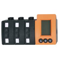 ifm Electronic OO5006 Glasvezelkabelversterker (metal-clad) OO5006 1 stuk(s)