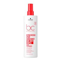 Schwarzkopf BonaCure Repair Rescue Spray 400ml Schwarzkopf BonaCure Repair Rescue Spray 400ml
