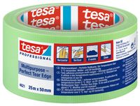 Tesa multifunctionele tape 4621 groen breed 50mm (25mtr) - thumbnail