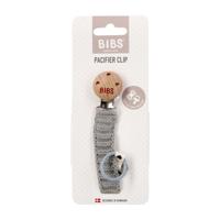 Bibs Fopspeenketting Knitted Cloud
