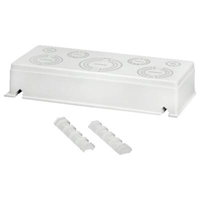 Hensel 68000070 Flens Kunststof 1 stuk(s)