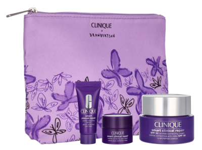 Clinique Smart Clinical Repair Serum Anti-Aging Giftset 65 ml